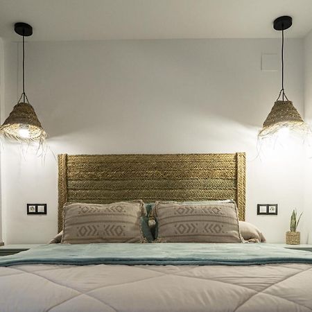 U Lagartu Apartment Eljas Екстериор снимка
