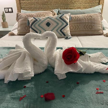 U Lagartu Apartment Eljas Екстериор снимка