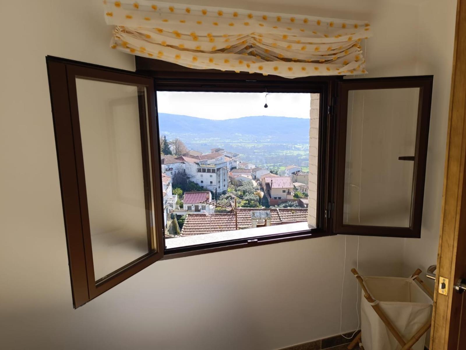 U Lagartu Apartment Eljas Екстериор снимка