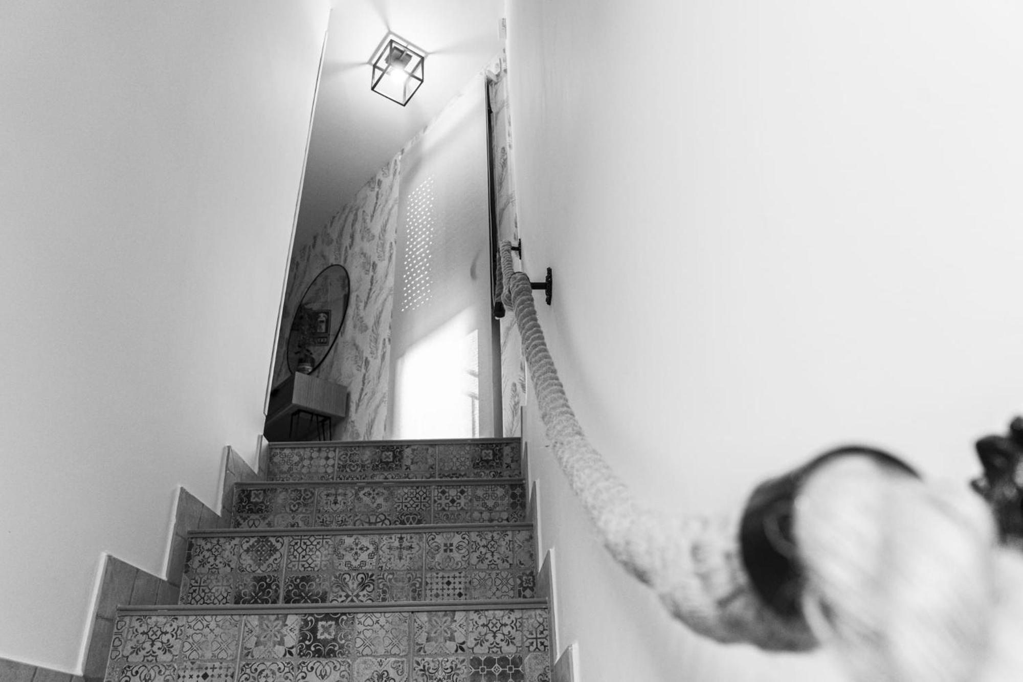U Lagartu Apartment Eljas Екстериор снимка