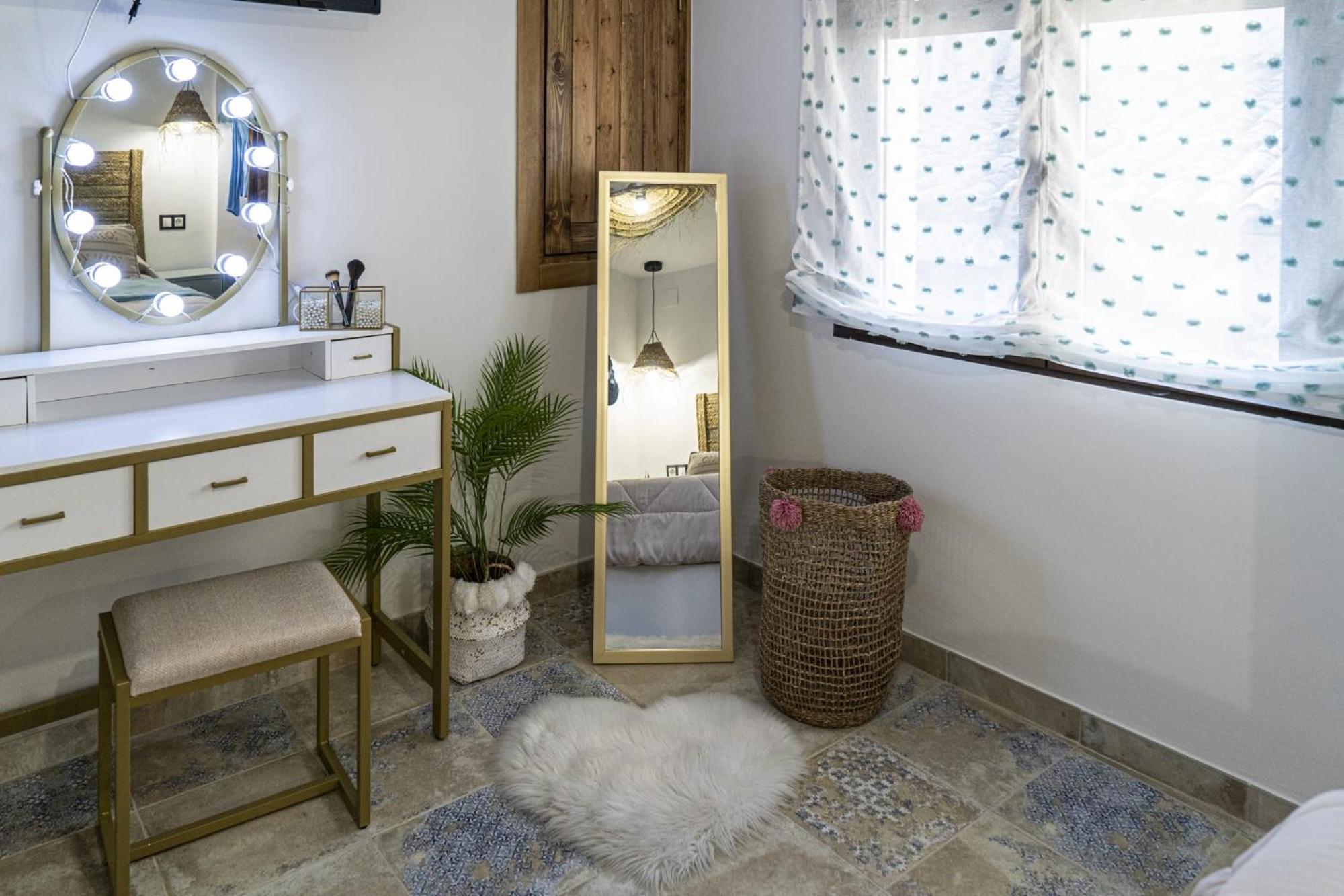 U Lagartu Apartment Eljas Екстериор снимка