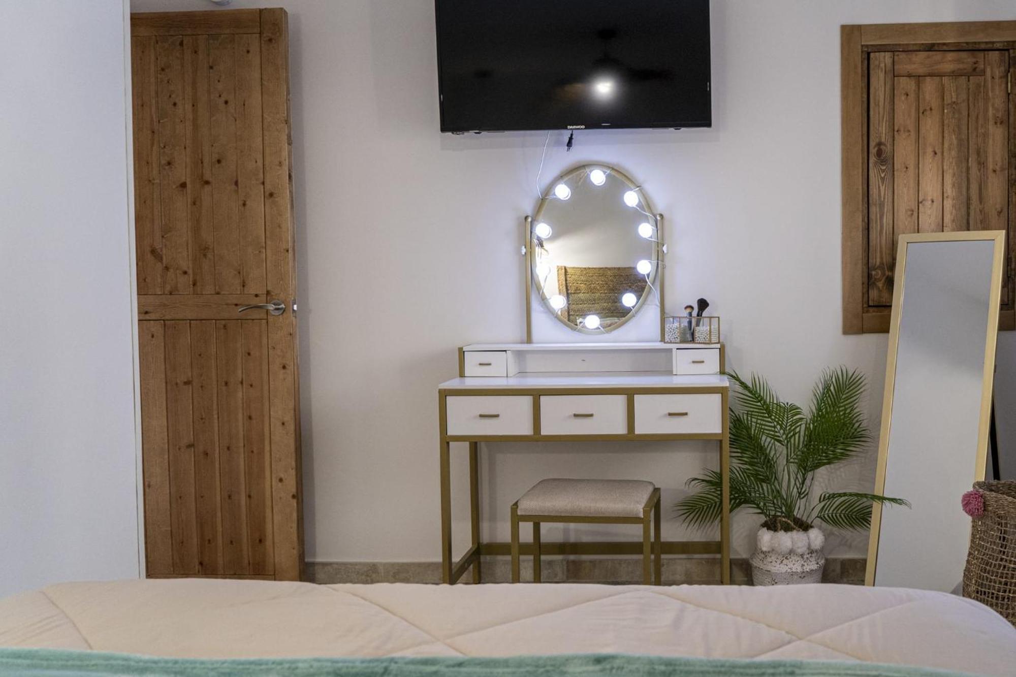 U Lagartu Apartment Eljas Екстериор снимка