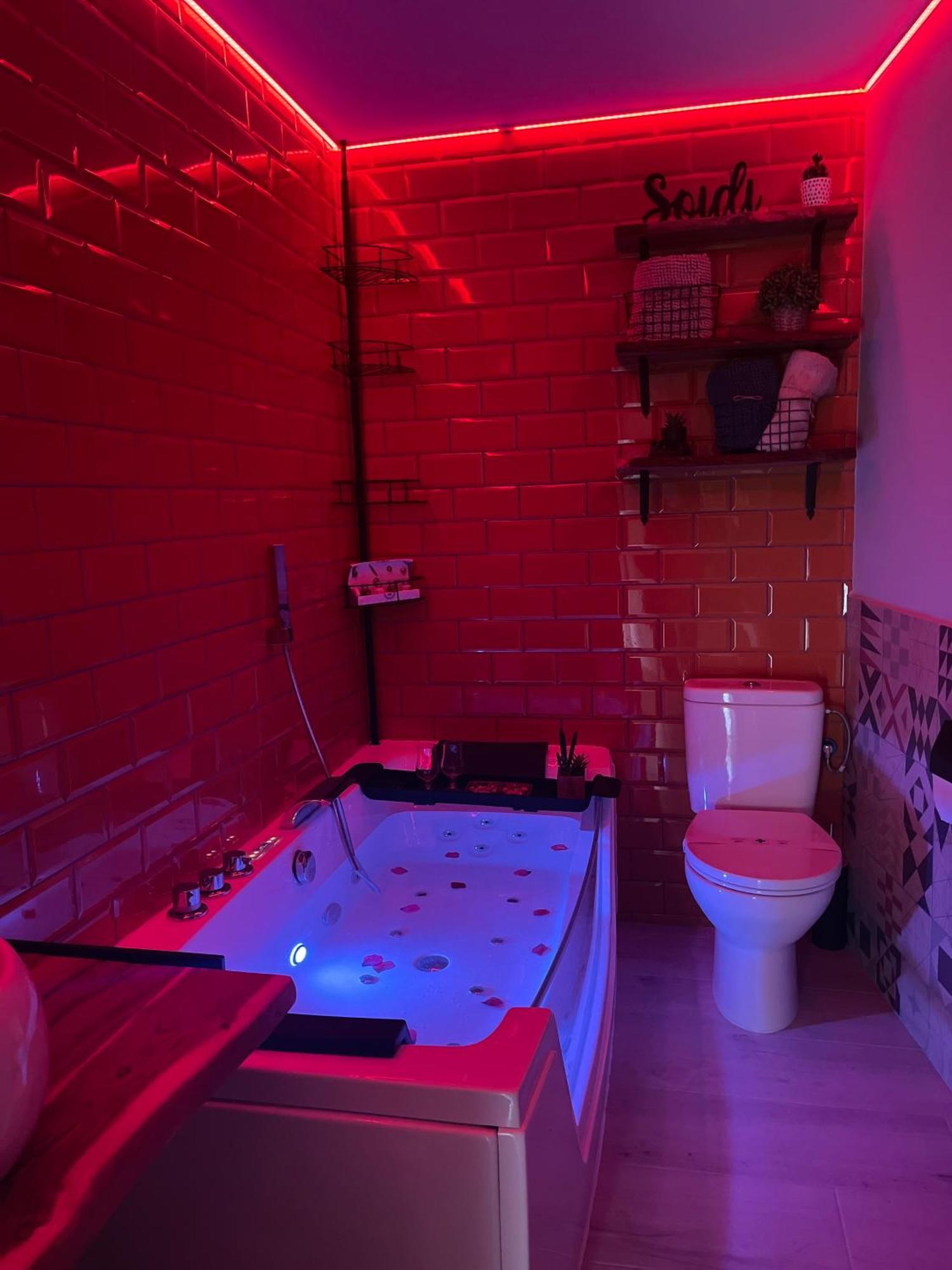 U Lagartu Apartment Eljas Екстериор снимка