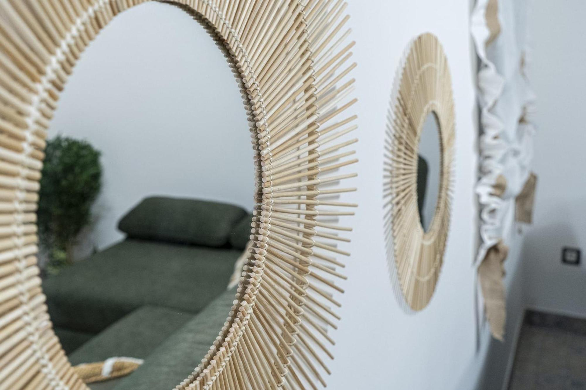 U Lagartu Apartment Eljas Екстериор снимка