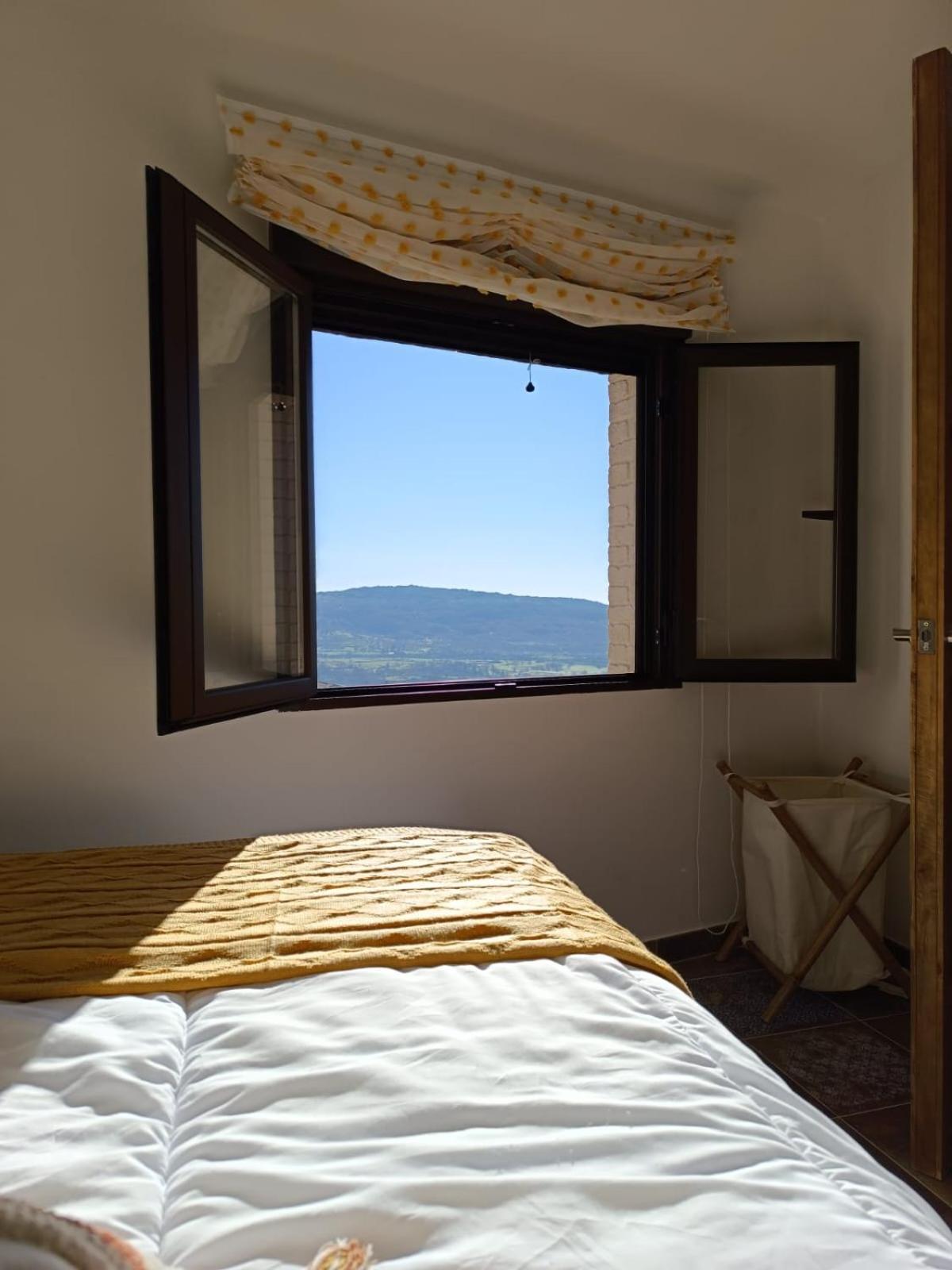 U Lagartu Apartment Eljas Екстериор снимка