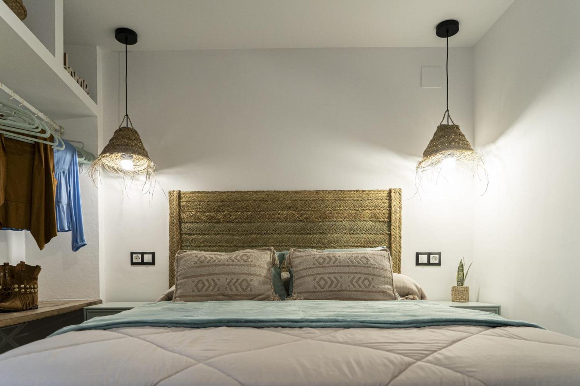 U Lagartu Apartment Eljas Екстериор снимка
