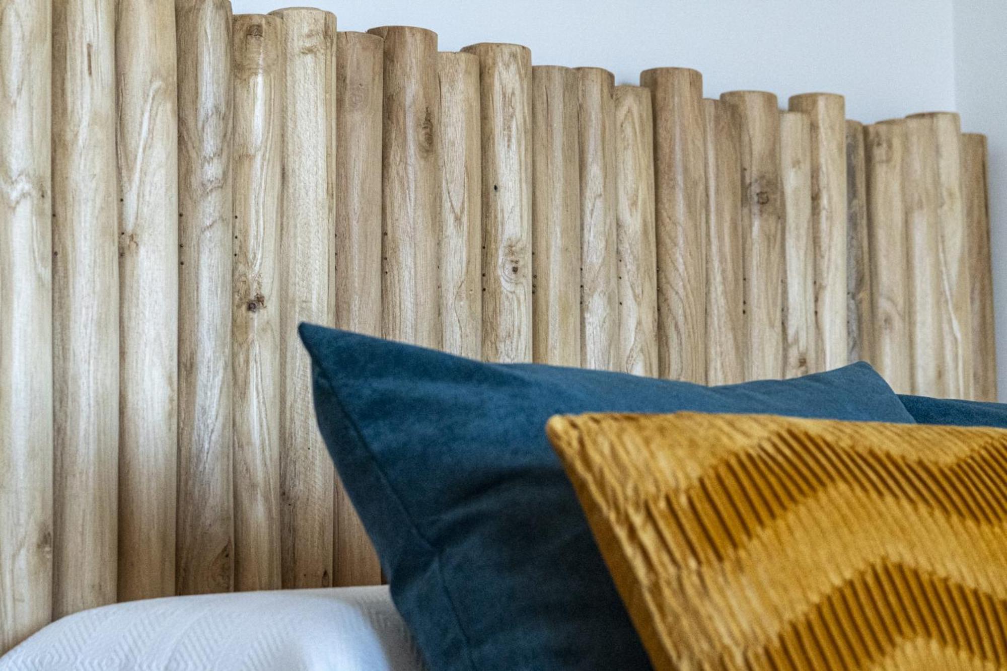 U Lagartu Apartment Eljas Екстериор снимка