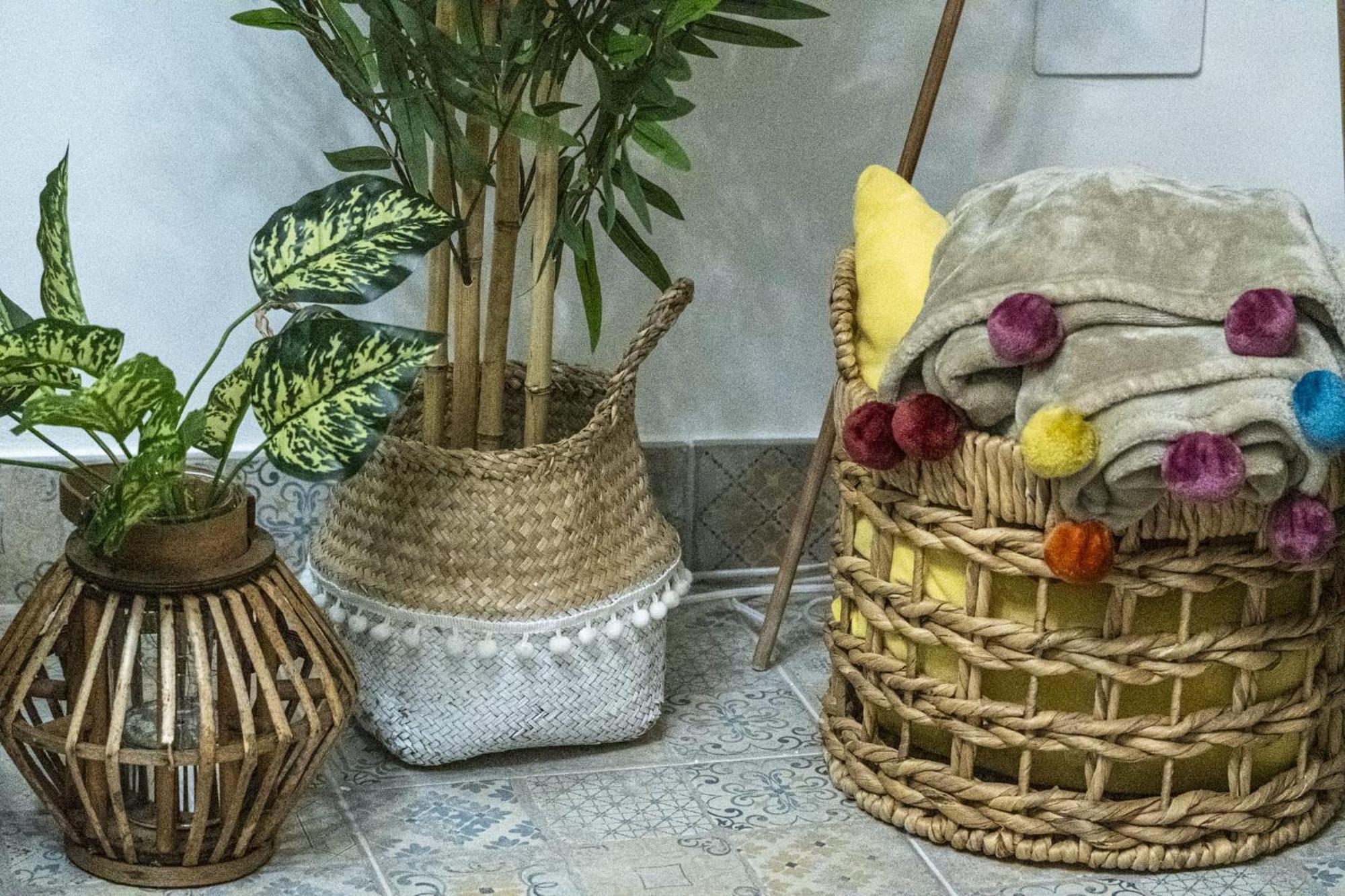 U Lagartu Apartment Eljas Екстериор снимка