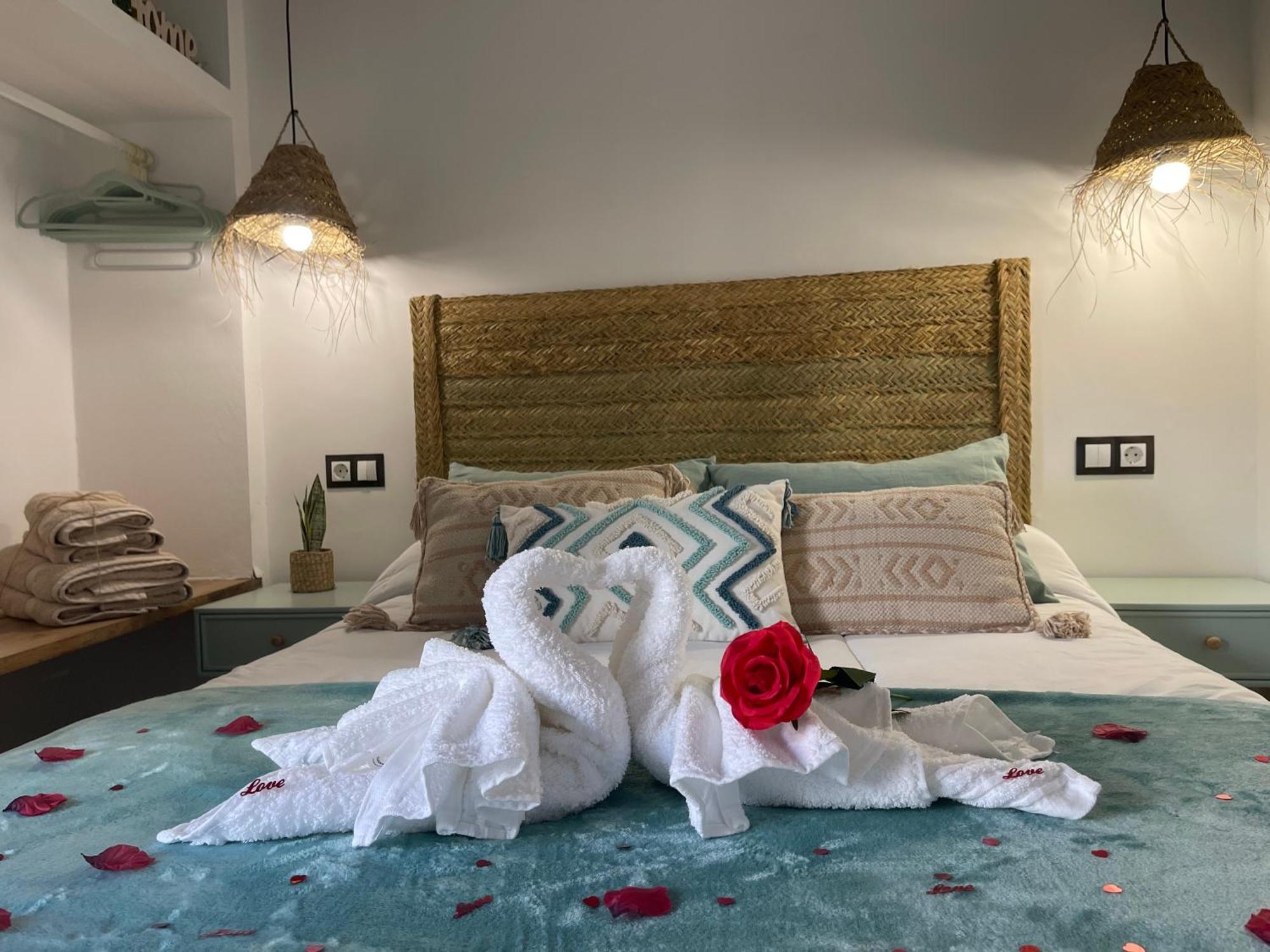 U Lagartu Apartment Eljas Екстериор снимка
